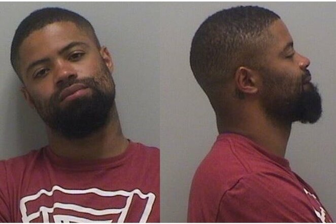 Cody Latimeris | „Twitter“ nuotr.