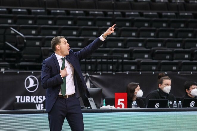 Martinas Schilleris | Eriko Ovčarenko / BNS foto nuotr.