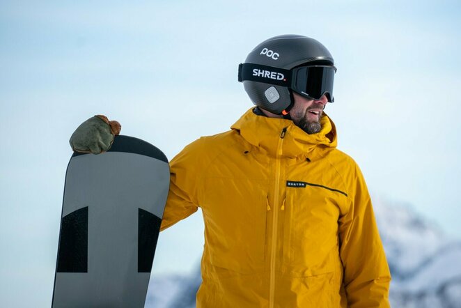 Brad Watson/LPAK nuotr. | Organizatorių nuotr.