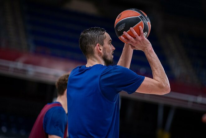 Satoransky | Scanpix nuotr.