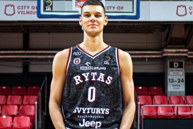 Sirvydis RytasVilnius.lt