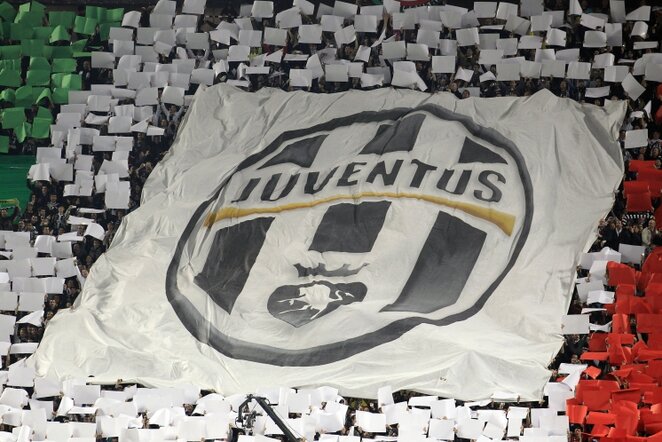 „Juventus“ fanai | Reuters/Scanpix nuotr.