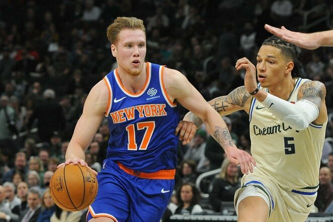 Brazdeikis | Scanpix nuotr.