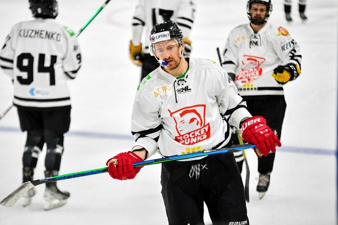 Vilniaus „7bet-Hockey Punks“ | hockey.lt nuotr.