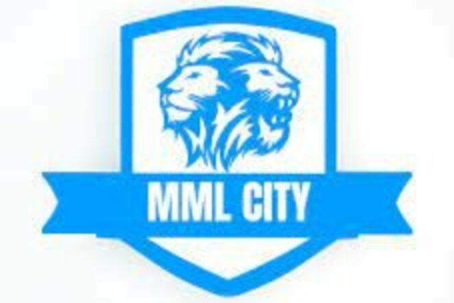 MML City | Klubo logo