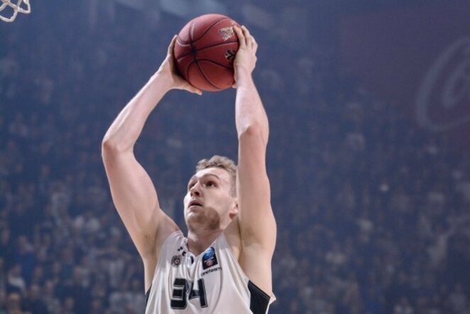 Landale | Scanpix nuotr.