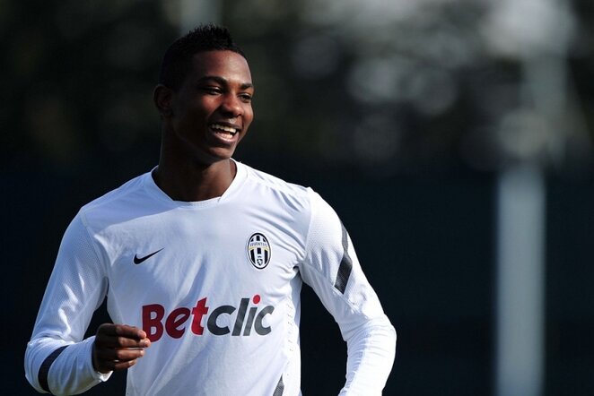 Eljero Elia | LaPresse/Scanpix nuotr.