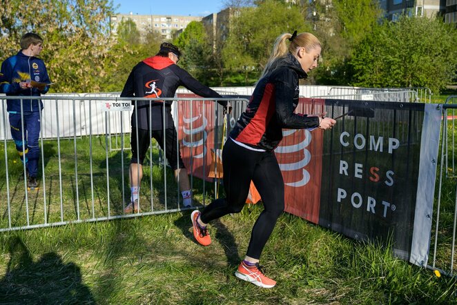 orienteering.lt nuotr. | Organizatorių nuotr.