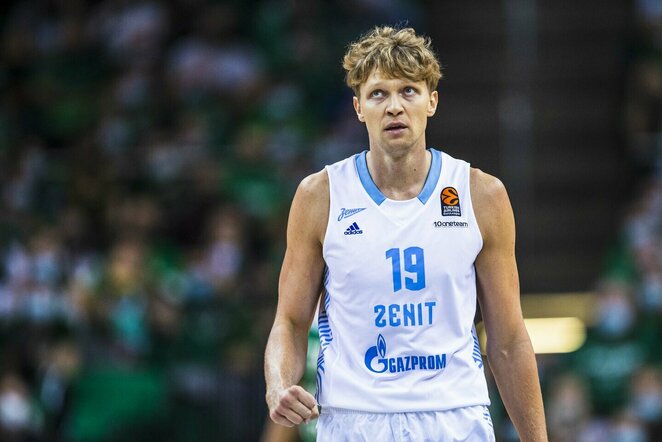 Mindaugas Kuzminskas | Scanpix nuotr.