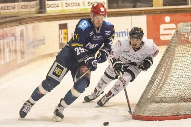 Domantas Čypas | hockey.lt nuotr.