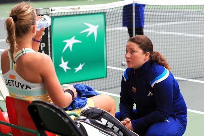 Edita Liachovičiūtė | Organizatorių nuotr.