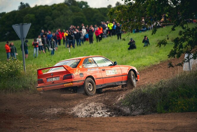 Aras Kalėda (Vytauto Pilkausko nuotr.) | Organizatorių nuotr.