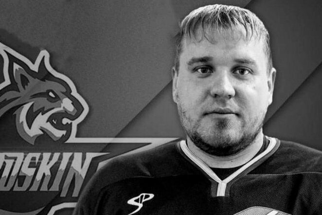 Michailas Klementjevas | Organizatorių nuotr.