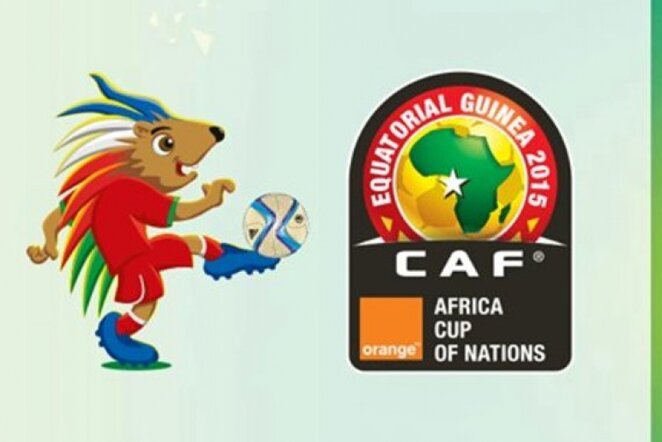 2015 metų Afrikos Nacijų Taurė | CAF montažas.