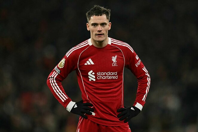 Rungtynių akimirka | Scanpix nuotr.