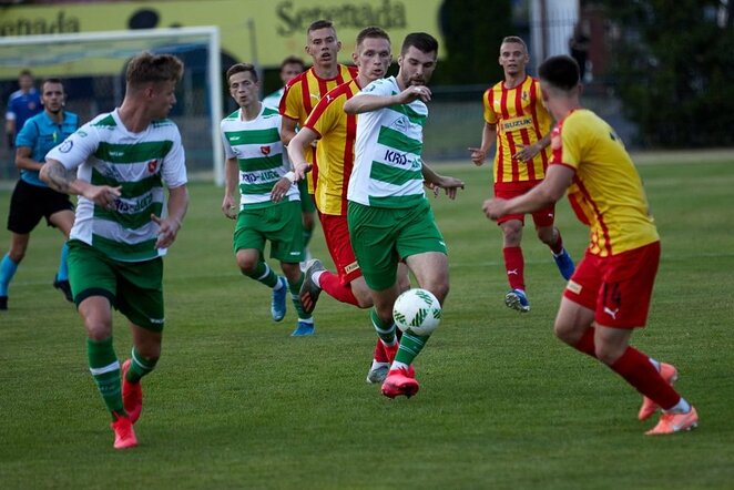 Edvinas Baniulis | Organizatorių nuotr.