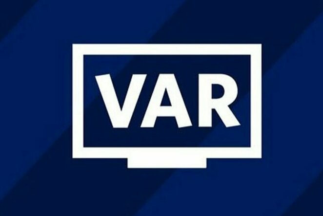 VAR | futbolas.lt nuotr.