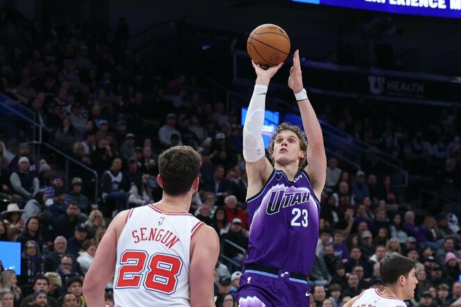 Lauri Markkanenas | Scanpix nuotr.