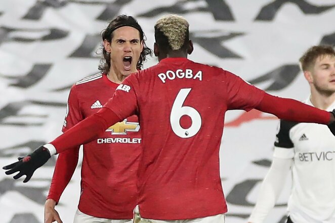 Rungtynių akimirka | Scanpix nuotr.