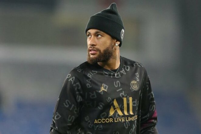 Neymar | Scanpix nuotr.