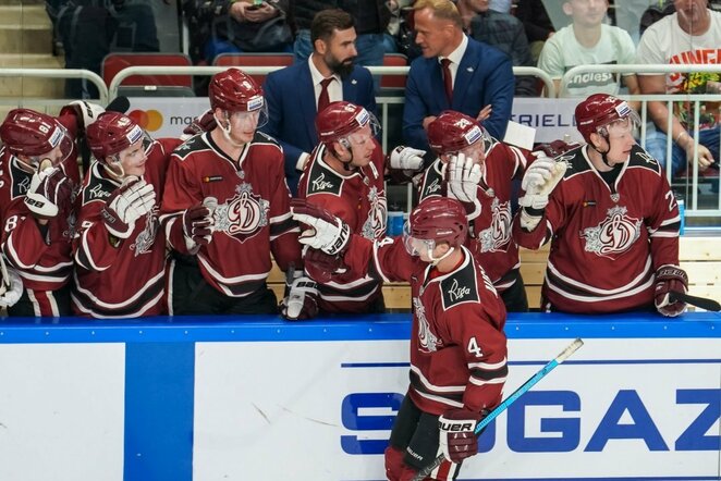 Nerijus Ališauskas | Raimonds Volonts nuotr.