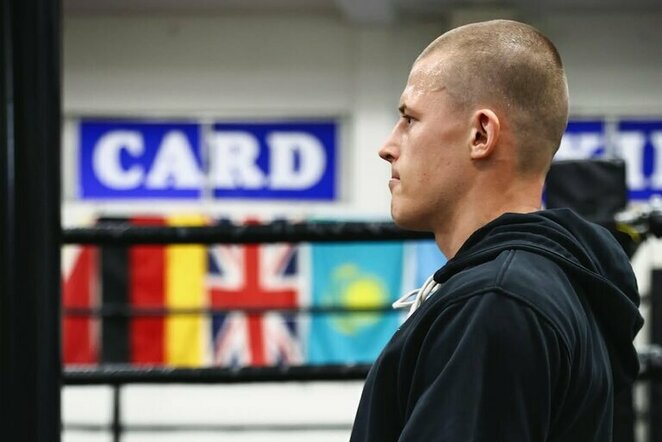 Eimantas Stanionis | Instagram.com nuotr