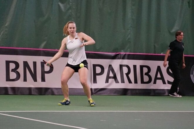 Joana Eidukonytė | Organizatorių nuotr.