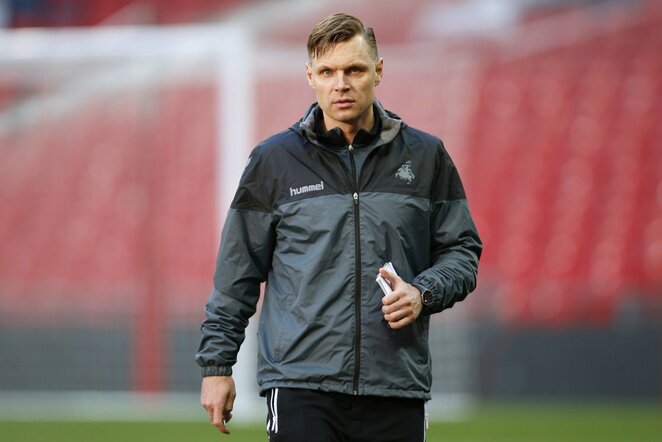 Edgaras Jankauskas | Scanpix nuotr.