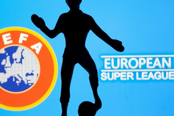 Europos Superlyga | Scanpix nuotr.