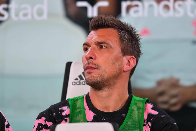 Mario Mandžukičius | Scanpix nuotr.