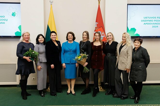 LTOK nuotr. | Organizatorių nuotr.