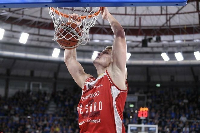 Mockevičius | Scanpix nuotr.