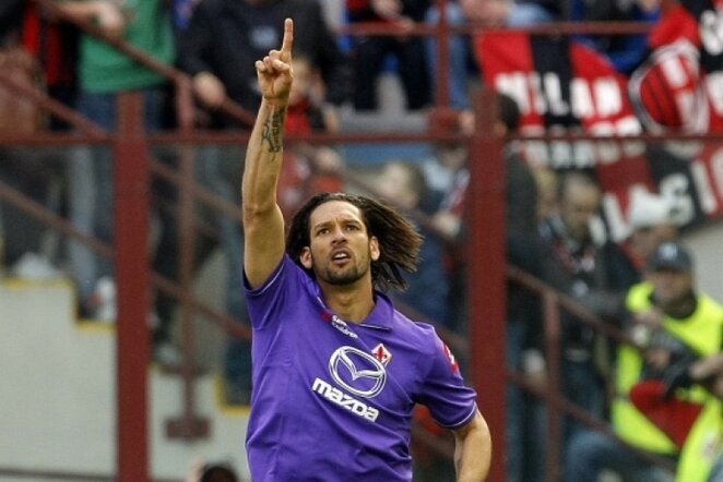 Amauri | Reuters/Scanpix nuotr.