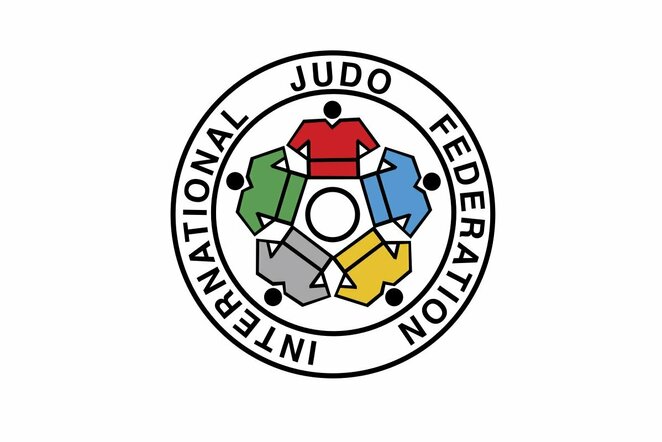 Tarptautinė dziudo federacija | Organizatorių nuotr.