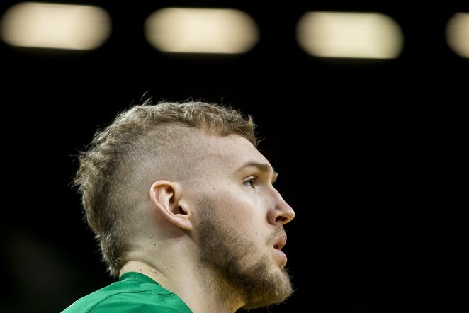 Landale | Scanpix nuotr.