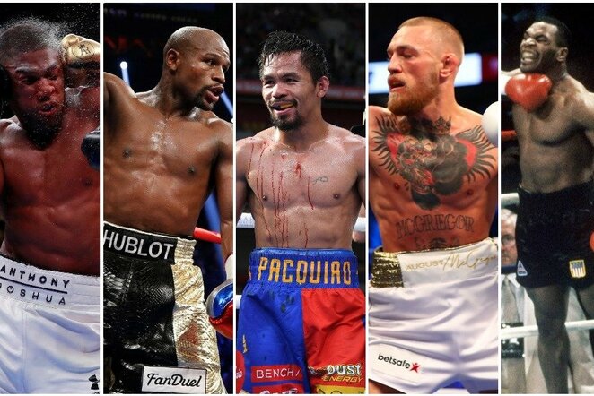 Kovinio sporto žvaigždės | Scanpix nuotr.