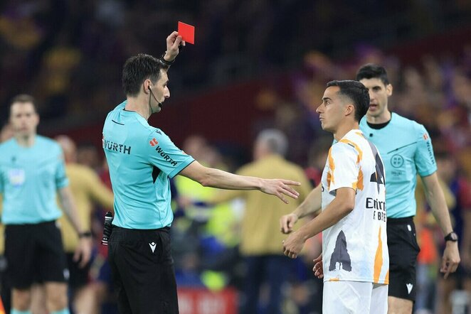 Antonio Rudigeris | Scanpix nuotr.