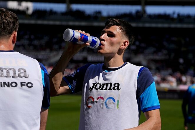 Gvidas Gineitis | Klubo nuotr.