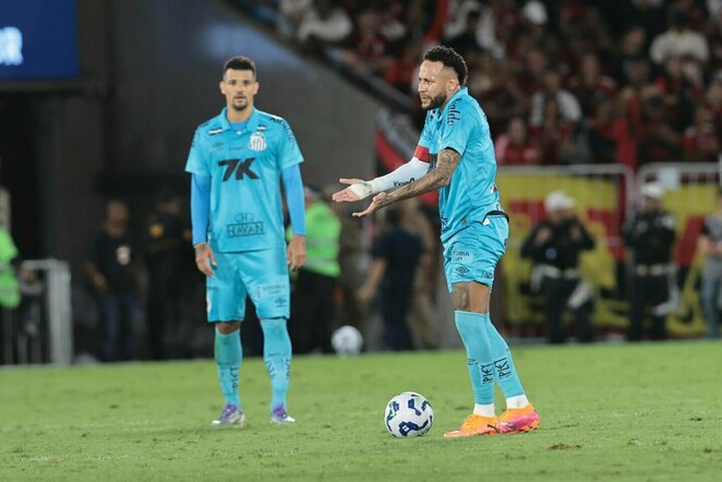 Rungtynių akimirka | Scanpix nuotr.