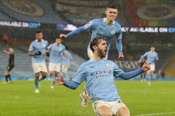 Rungtynių akimirka | Scanpix nuotr.