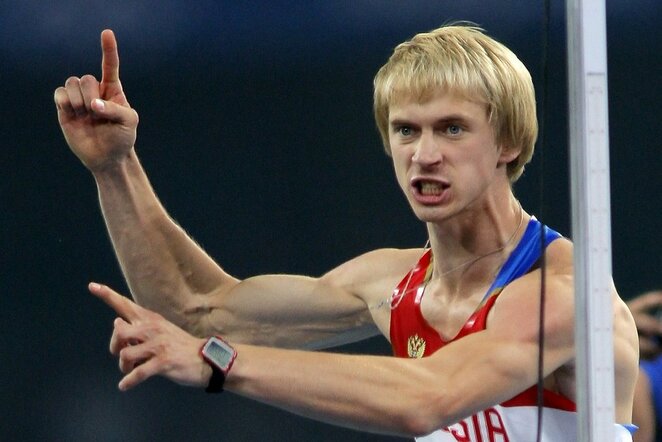 Andrejus Silnovas | Scanpix nuotr.