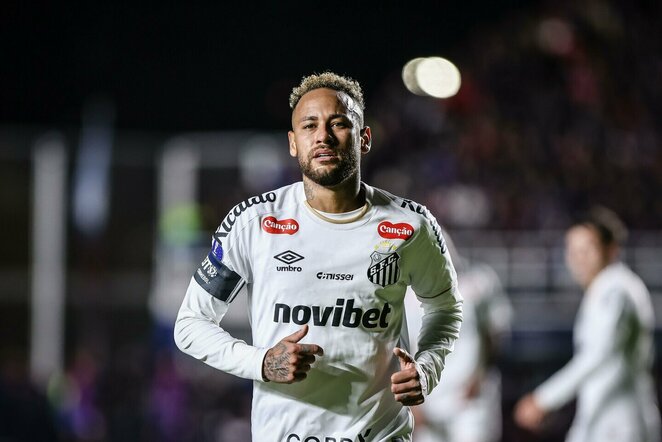 Neymaras | Scanpix nuotr.