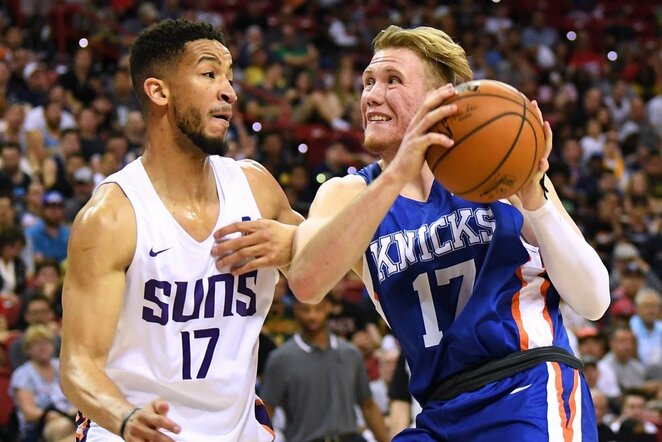 Brazdeikis | Scanpix nuotr.