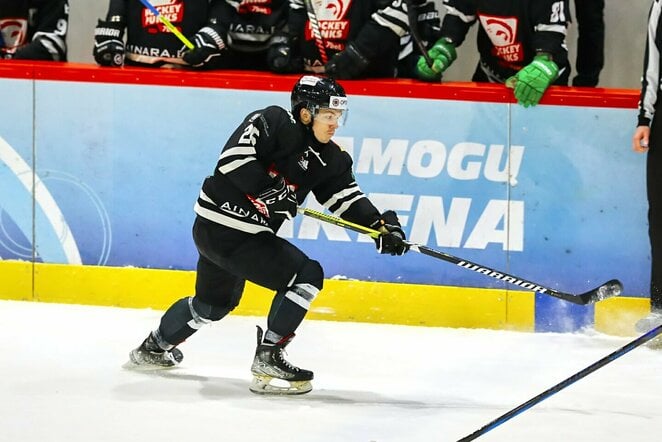 Vilniaus „7bet-Hockey Punks“ | hockey.lt nuotr.