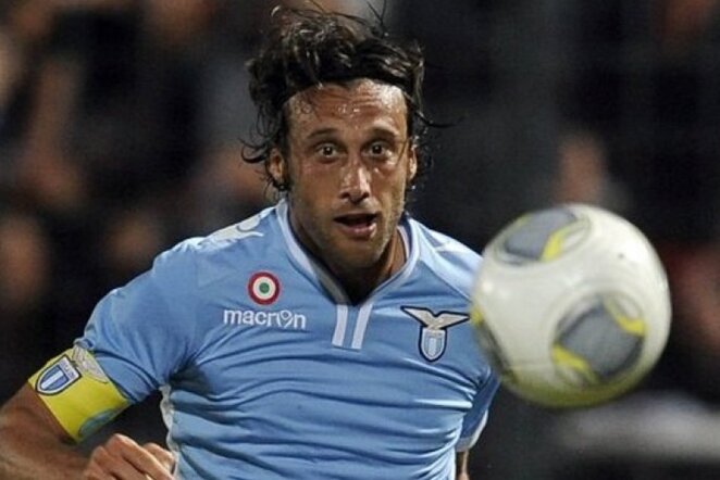 Stefano Mauri | LaPresse/Scanpix nuotr.