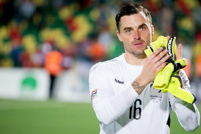 Ernestas Šetkus | lff.lt nuotr.