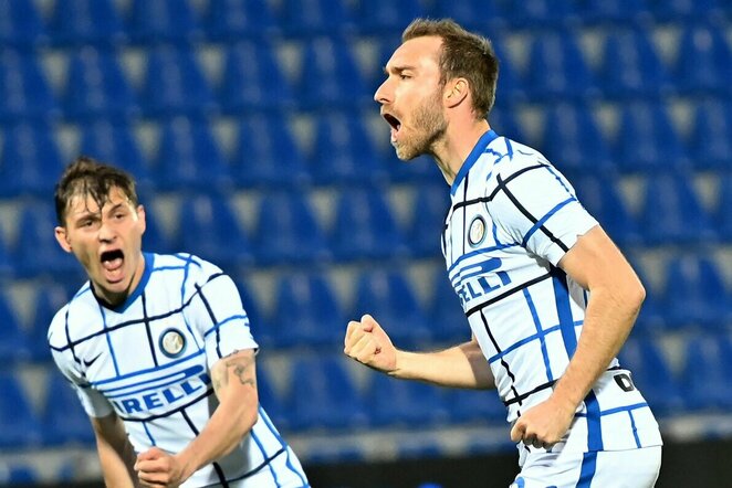 Rungtynių akimirka | Scanpix nuotr.