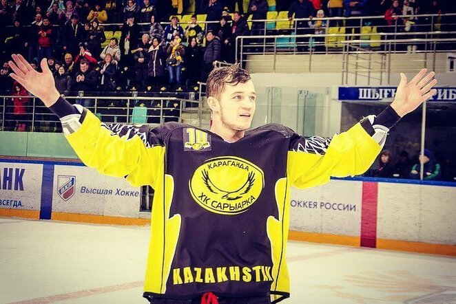 Nerijus Ališauskas | Instagram.com nuotr