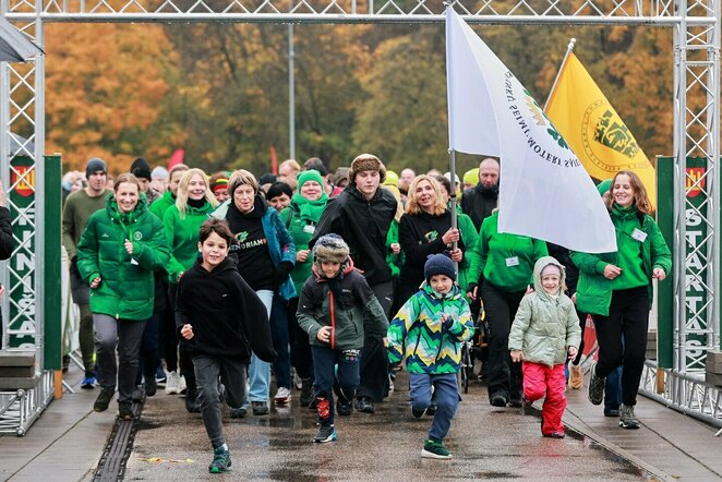 Mindaugo Nacevičiaus nuotr. | Organizatorių nuotr.