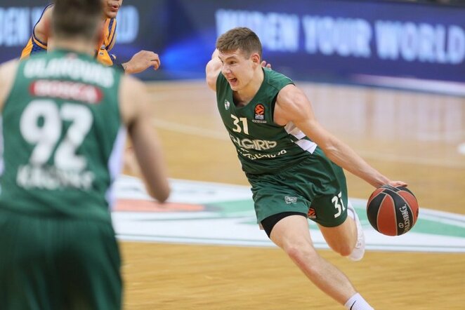 Jokubaitis | Scanpix nuotr.